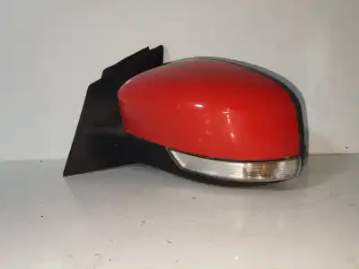 Peça sobressalente para automóvel em segunda mão espelho retrovisor esquerdo por ford focus lim. st-line referências oem iam   