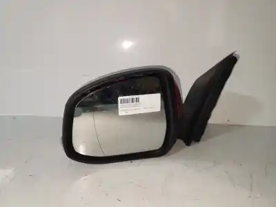 Peça sobressalente para automóvel em segunda mão espelho retrovisor esquerdo por ford focus lim. st-line referências oem iam   