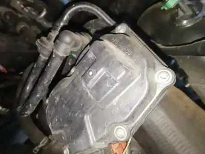 Second-hand car spare part throttle body for ford focus lim. st-line oem iam references 50989002