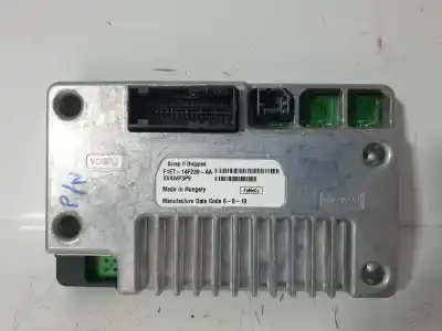 Second-hand car spare part electronic module for ford focus lim. st-line oem iam references ea5t14d212fa