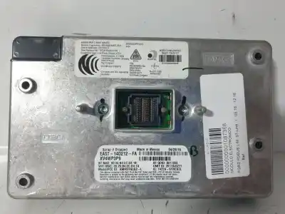 Second-hand car spare part electronic module for ford focus lim. st-line oem iam references ea5t14d212fa  