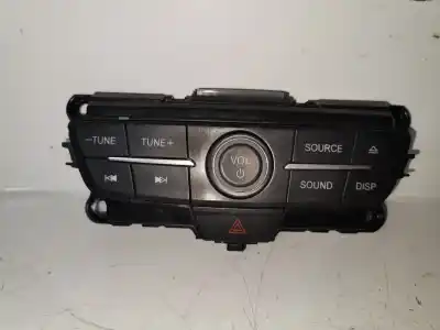 Second-hand car spare part MULTIFUNCTION SWITCH for FORD FOCUS LIM.  OEM IAM references F1ET18K811HD  