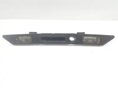 Peça sobressalente para automóvel em segunda mão puxador exterior de mala por audi a4 berlina (8e) 2.0 tdi 16v (103kw) referências oem iam 8e0827657e