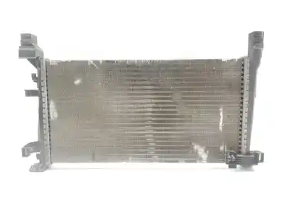 İkinci el araba yedek parçası SU RADYATÖRÜ için FIAT FIORINO  OEM IAM referansları 51780659  51780659