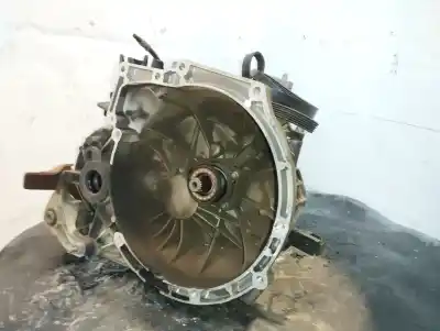 Peça sobressalente para automóvel em segunda mão CAIXA DE VELOCIDADES por MAZDA 3 BERLINA (BK)  Referências OEM IAM 6M5R7002YC  6M5R7002YC