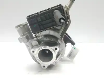 Pezzo di ricambio per auto di seconda mano turbocompressore per tata aria 2.2 di awd riferimenti oem iam 278914510135