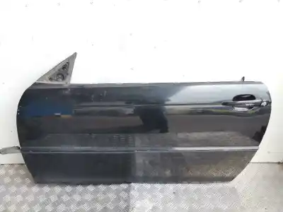 Tweedehands auto-onderdeel linker voordeur voor bmw serie 3 coupe (e46) 318 ci oem iam-referenties 