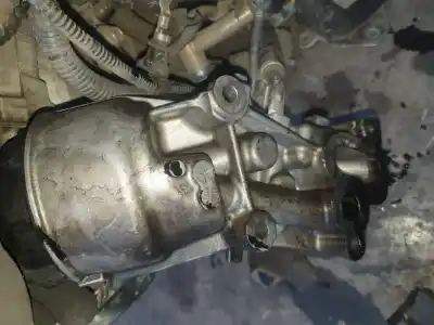 Pezzo di ricambio per auto di seconda mano radiatore olio motore per toyota auris active riferimenti oem iam 