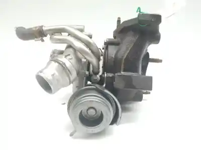 Pezzo di ricambio per auto di seconda mano turbocompressore per renault laguna iii gt riferimenti oem iam 8200638766