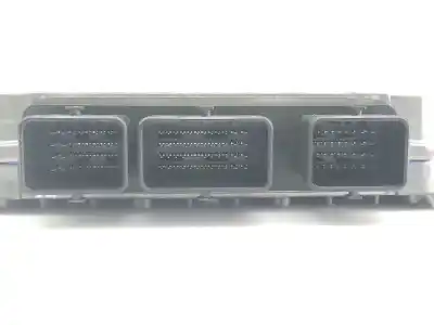 Pièce détachée automobile d'occasion calculateur moteur ecu pour citroen c5 berlina 2.0 hpi exclusive références oem iam 9645064580  9645064580