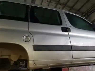 Peça sobressalente para automóvel em segunda mão porta de correr direita por peugeot partner (s2) 1.9 diesel referências oem iam 