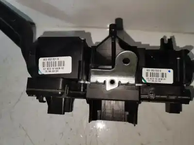Second-hand car spare part multifunction switch for audi q7 (4l) 3.0 tdi v6 advance quattro (176kw) oem iam references 4f0953549d 4e0953521b 4e0953503g