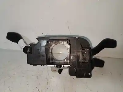 Second-hand car spare part multifunction switch for audi q7 (4l) 3.0 tdi v6 advance quattro (176kw) oem iam references 4f0953549d 4e0953521b 4e0953503g