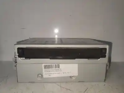 Peça sobressalente para automóvel em segunda mão sistema de áudio / rádio cd por volvo xc60 kinetic 2wd referências oem iam 31667701aa