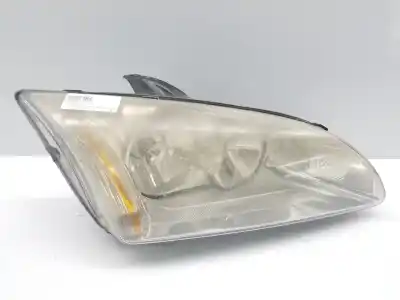 Peça sobressalente para automóvel em segunda mão farol / farolim direito por ford focus berlina (cap) ambiente (d) referências oem iam 4m5113w029af
