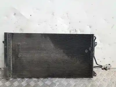 Автозапчастина б/у конденсат/радіатор кондиционера для audi q7 (4l) 3.0 tdi v6 advance quattro (176kw) посилання на oem iam 4l0260401a