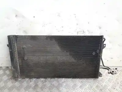 Автозапчасти б/у конденсатор / радиатор кондиционера воздуха за audi q7 (4l) 3.0 tdi v6 advance quattro (176kw) ссылки oem iam 4l0260401a  4l0260401a