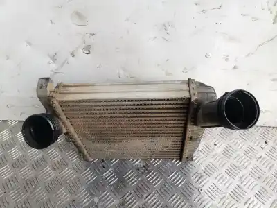 Автозапчастина б/у інтеркулер для audi q7 (4l) 3.0 tdi v6 advance quattro (176kw) посилання на oem iam 7l6145804a  s5028001