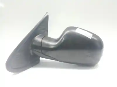 Second-hand car spare part left rearview mirror for chrysler voyager (rg) 2.5 crd cat oem iam references   