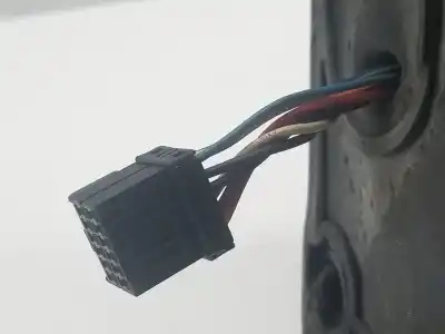 Second-hand car spare part left rearview mirror for chrysler voyager (rg) 2.5 crd cat oem iam references   