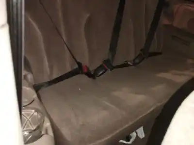 Автозапчасти б/у третий ряд сидений за chrysler voyager (rg) 2.5 crd cat ссылки oem iam 