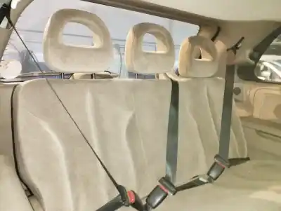 Автозапчастина б/у сидень третього ряду для chrysler voyager (rg) 2.5 crd cat посилання на oem iam   