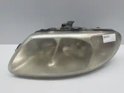 Автозапчасти б/у левая фара за chrysler voyager (rg) 2.5 crd cat ссылки oem iam 04857703ab