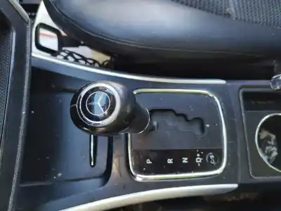 Pièce détachée automobile d'occasion POMMEAU DE LEVIER DE VITESSES pour MERCEDES-BENZ CLASE A (W169)  Références OEM IAM   