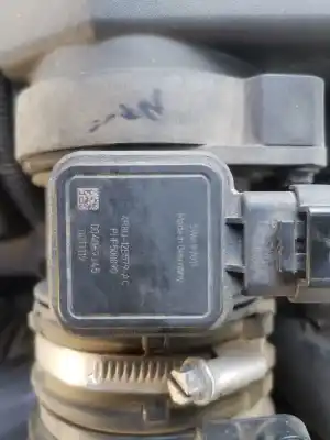 İkinci el araba yedek parçası AKIS ÖLÇER için LAND ROVER RANGE ROVER SPORT  OEM IAM referansları 5WK97011  4R8Q12B579AC