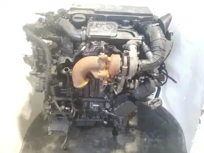 Peça sobressalente para automóvel em segunda mão MOTOR COMPLETO por PEUGEOT 206 BERLINA  Referências OEM IAM 8HX  