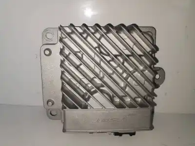 Second-hand car spare part electronic module for mazda 3 lim. () black tech edition oem iam references bhr166a20a