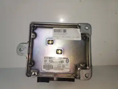 Second-hand car spare part electronic module for mazda 3 lim. () black tech edition oem iam references bhr166a20a  