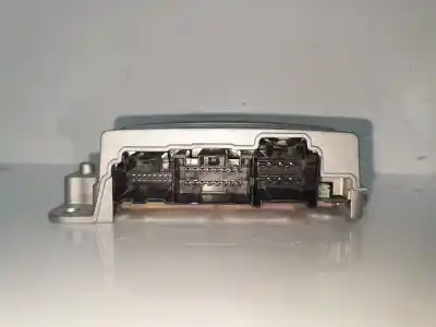 Second-hand car spare part electronic module for mazda 3 lim. () black tech edition oem iam references bhr166a20a  