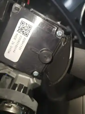 Автозапчастина б/у КОМАНДА ЧИСТИТИ для OPEL ASTRA J LIM.  Посилання на OEM IAM 20941131  20941131