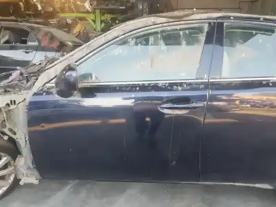 Автозапчастина б/у передні ліві двері для lexus is200 (ds2/is2) 220d посилання на oem iam 