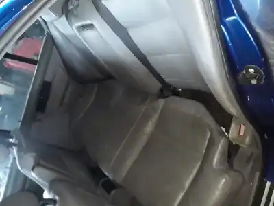 Tweedehands auto-onderdeel STOELEN ACHTER voor BMW SERIE 5 BERLINA (E34)  OEM IAM-referenties   