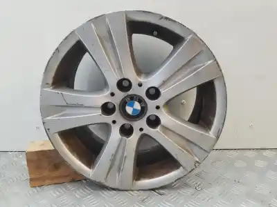 Peça sobressalente para automóvel em segunda mão jante por bmw serie 1 berlina (e81/e87) 118d referências oem iam 