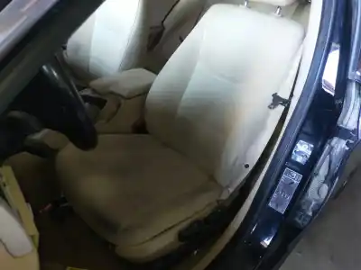 Pezzo di ricambio per auto di seconda mano SET COMPLETO DI SEDILI per BMW SERIE 3 BERLINA (E90)  Riferimenti OEM IAM   