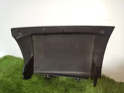 Peça sobressalente para automóvel em segunda mão porta luvas por bmw mini (r56) cooper referências oem iam   