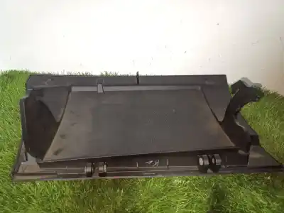 Peça sobressalente para automóvel em segunda mão porta luvas por bmw mini (r56) cooper referências oem iam   