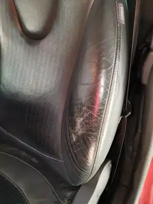 Peça sobressalente para automóvel em segunda mão conjunto de bancos por bmw mini (r56) cooper referências oem iam   