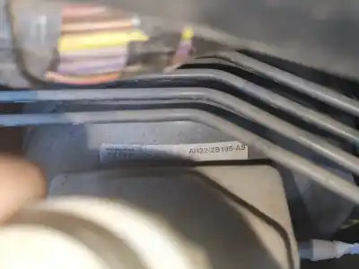 İkinci el araba yedek parçası FREN SERVISI için LAND ROVER RANGE ROVER SPORT  OEM IAM referansları AH222B195AB  