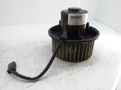 Автозапчасти б/у НАГРЕВАТЕЛЬНЫЙ ВЕНТИЛЯТОР за AUDI 80/90 (893)  ссылки OEM IAM 893819021 3137020009 893819021