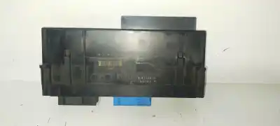 Автозапчасти б/у ЭЛЕКТРОННЫЙ МОДУЛЬ за BMW SERIE 3 BERLINA (E90)  ссылки OEM IAM 918753601  918753501