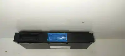 Second-hand car spare part electronic module for bmw serie 3 berlina (e90) 320d oem iam references 918753601  918753501