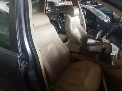 Second-hand car spare part complete seat set for bmw x5 (e53) 3.0 24v turbodiesel cat oem iam references   