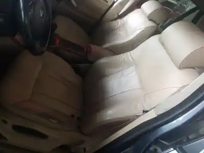 Second-hand car spare part complete seat set for bmw x5 (e53) 3.0 24v turbodiesel cat oem iam references   