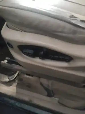 Second-hand car spare part complete seat set for bmw x5 (e53) 3.0 24v turbodiesel cat oem iam references   