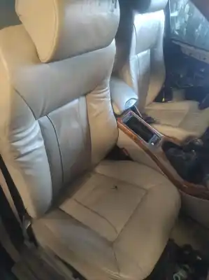 Second-hand car spare part complete seat set for bmw x5 (e53) 3.0 24v turbodiesel cat oem iam references   