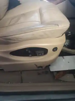 Second-hand car spare part complete seat set for bmw x5 (e53) 3.0 24v turbodiesel cat oem iam references   